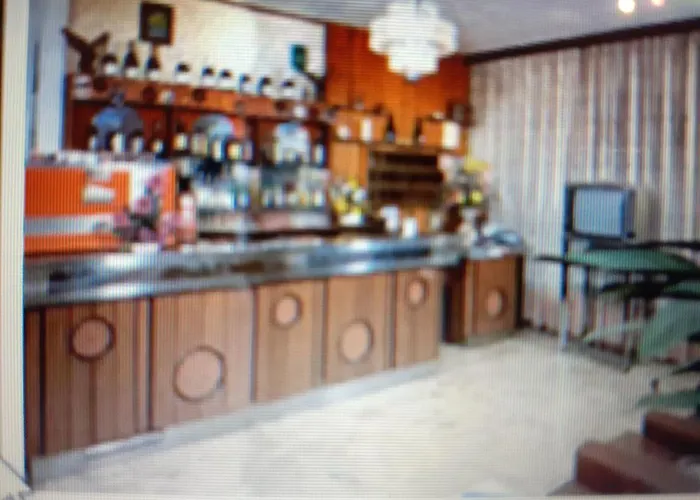 Hotel Rossini